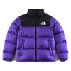 The North Face/노스페이스 1996nuptse 4nch 아웃도어 클래식 TNF 다운 재킷 101283-782