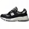 뉴발란스 NB992 러닝화 M992EB 뉴발란스 992 블랙 애쉬